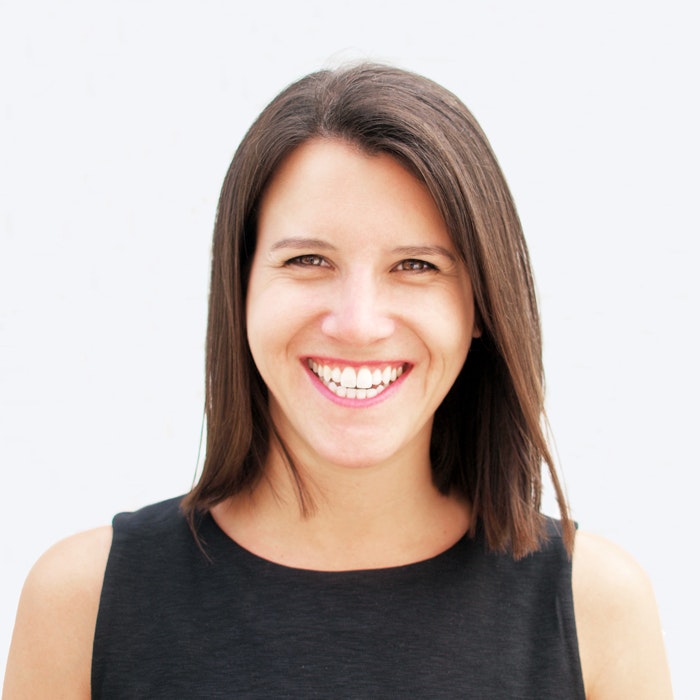 Hyperakt | Mary Dawson