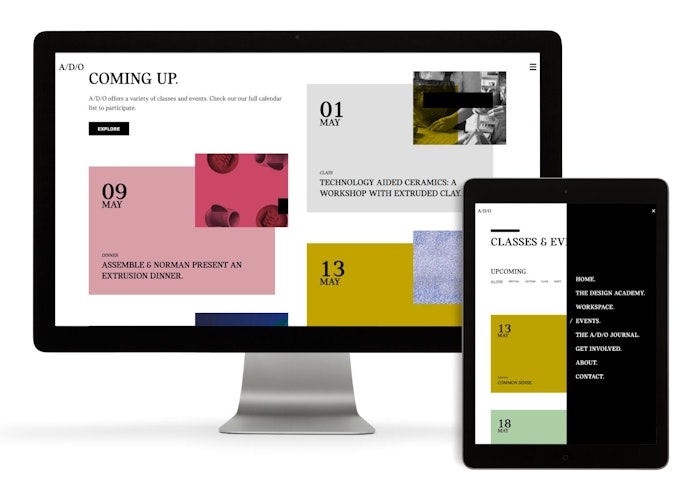 Hyperakt Built For Designers Open To All