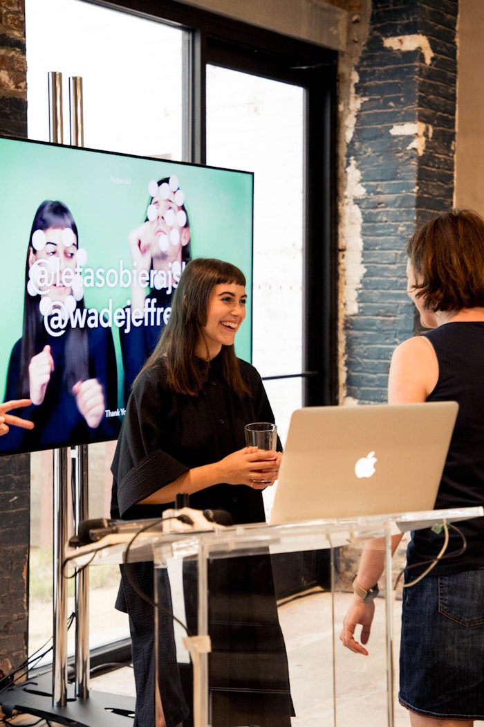 SilpaSadhujanPhoto_WadeLetaLunchTalk-123