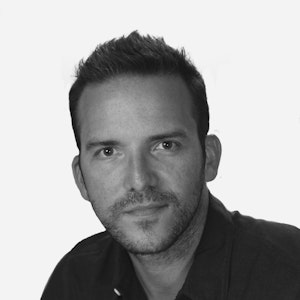 Manuel Lima