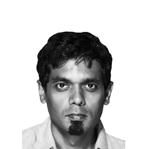 Ashok Sinha