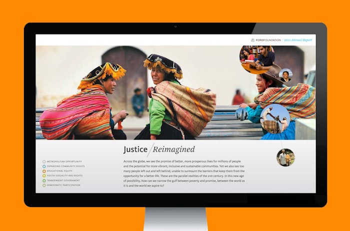 Reimagining justice