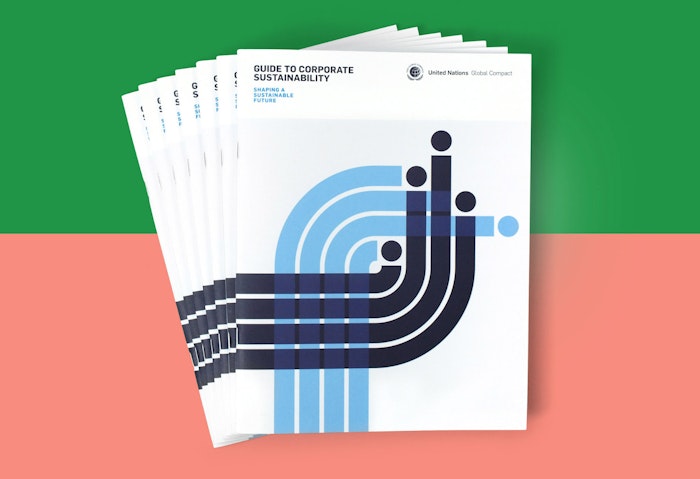 Shaping a sustainable future