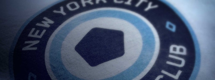 An unsolicited branding proposal for NYCFC