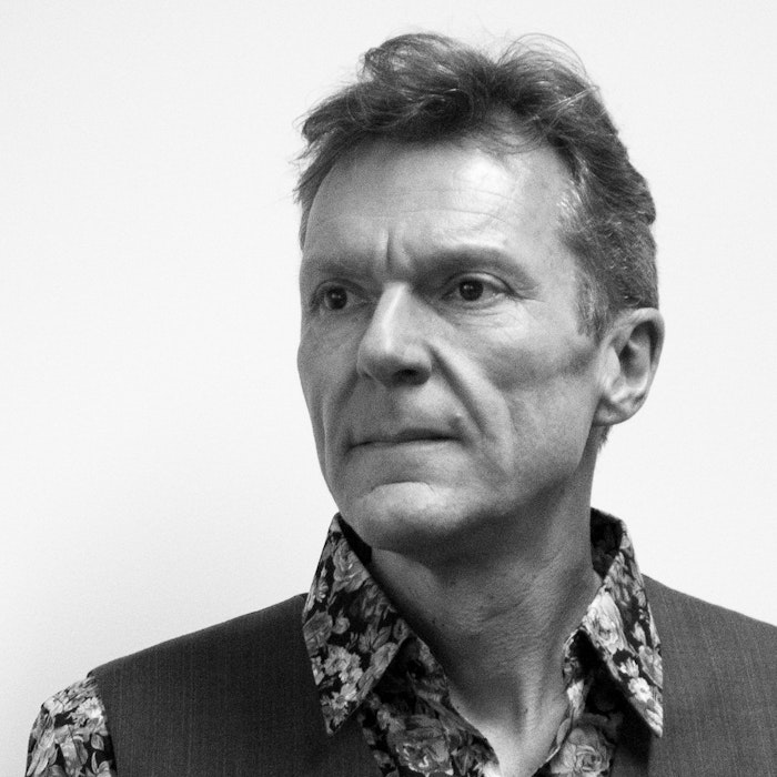 Bruno Maag