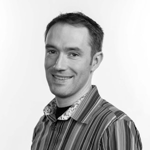 James Patten