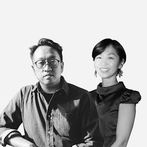 Jon Han & SooJin Buzelli