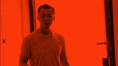 Willy Wong