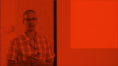 Alex Blumberg