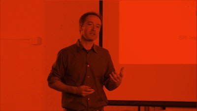 James Patten