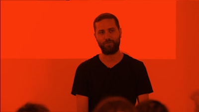 Thierry Blancpain