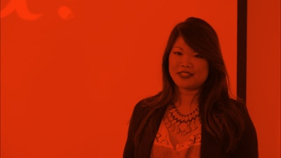 Lauren Hom