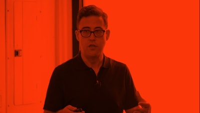 Scott Stowell