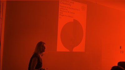 Paula Scher