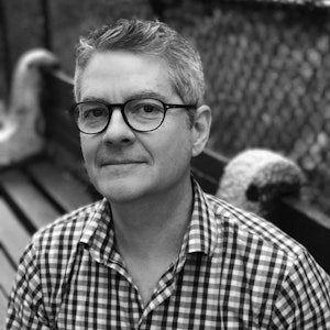 Christopher Reardon