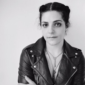 Celine Semaan