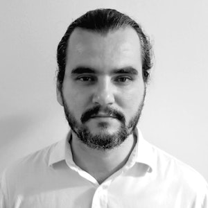 Rodrigo Moran