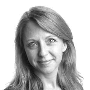 Marcelle Hopkins