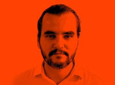 Rodrigo Moran