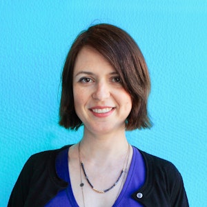 Julia Zeltser