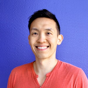 Eric Wang