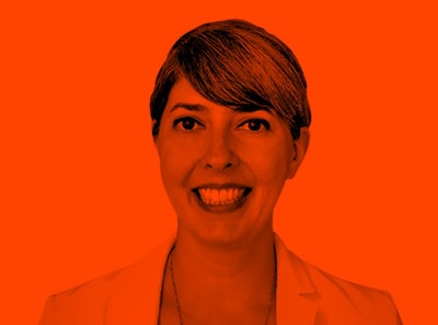 Christine Gaspar