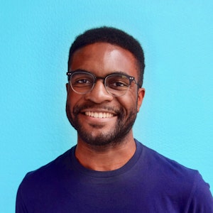 Jarrod Mayes