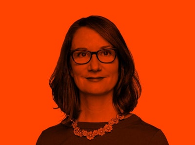 Katie Osborn
