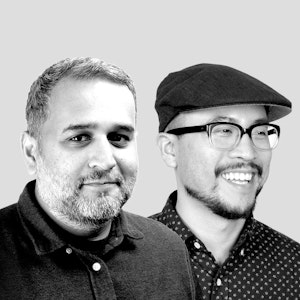 Khoi Uong & Ritik Dholakia