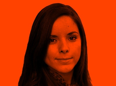 Ana Traverso-Krejcarek