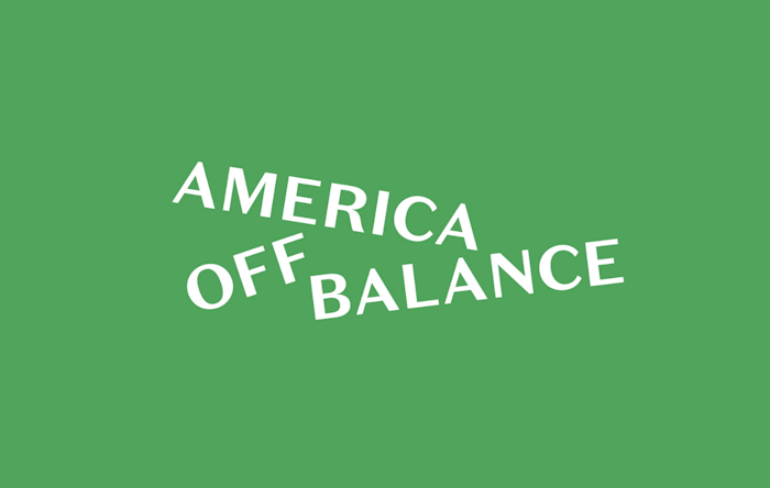 America Off Balance