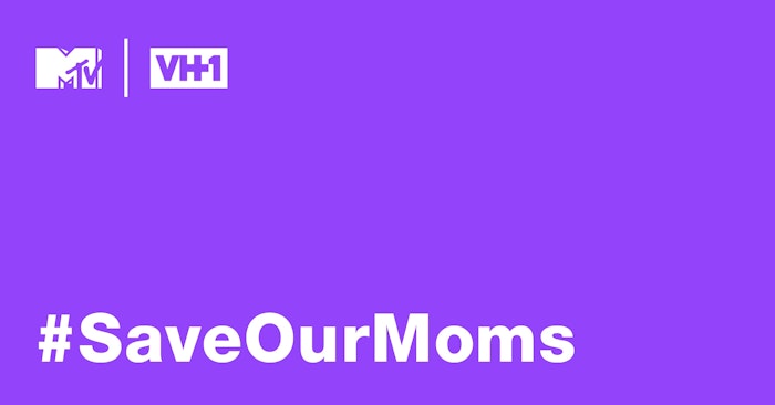 #SaveOurMoms