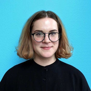 Lauren Jones