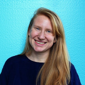 Laura Staugaitis