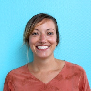 Sarah Hallacher