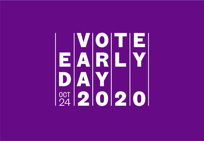 Vote Early Day
